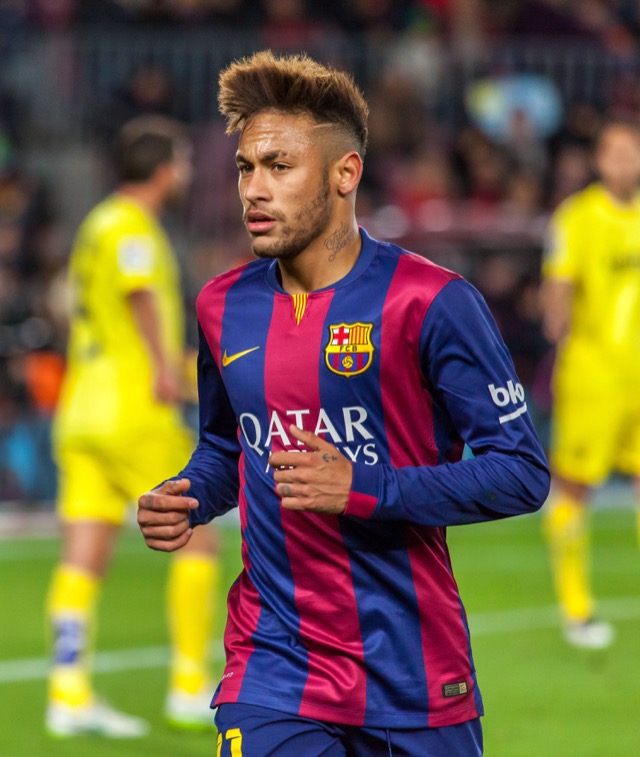Neymar Jr